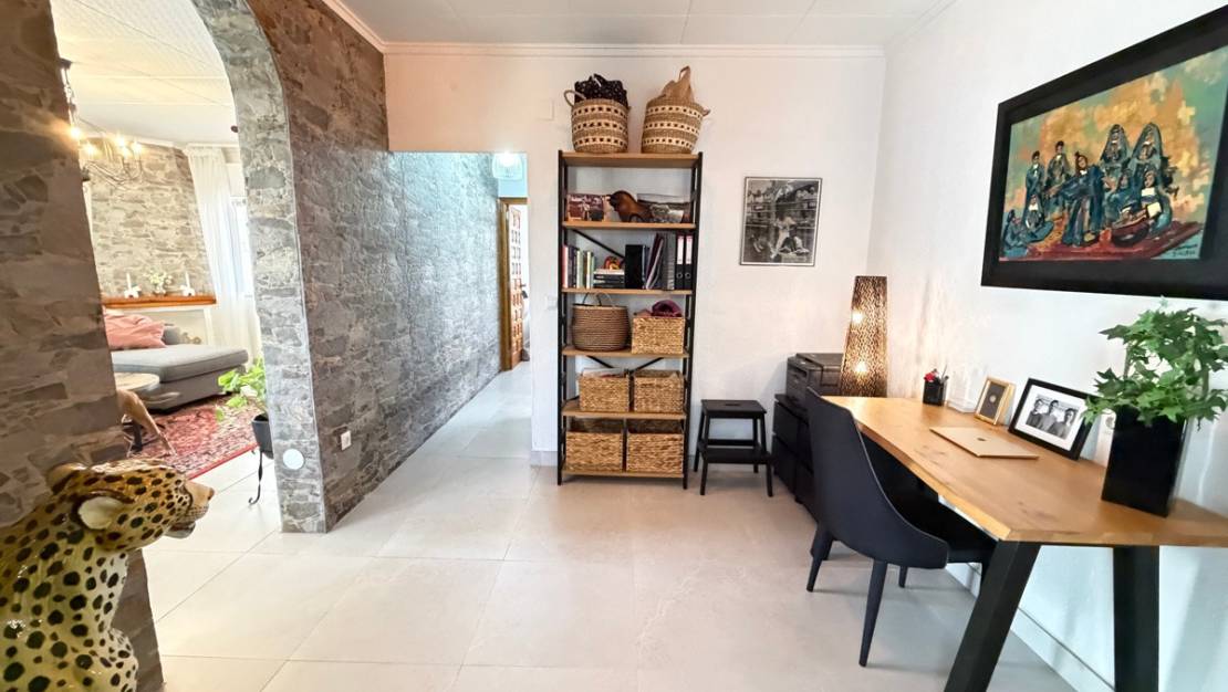 Sale - Villa - Torrevieja - San Luis