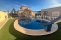 Sale - Villa - Torrevieja - San Luis