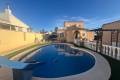 Sale - Villa - Torrevieja - San Luis