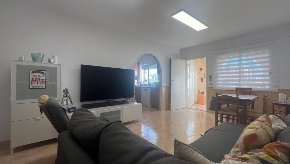 Sale - Villa - Torrevieja - San Luis