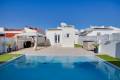 Sale - Villa - Torrevieja - San Luis