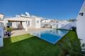 Sale - Villa - Torrevieja - San Luis