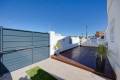 Sale - Villa - Torrevieja - San Luis