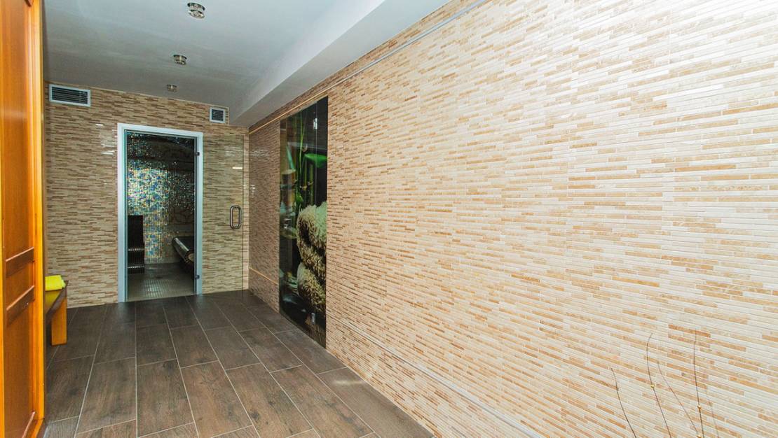 Sale - Villa - Torrevieja - Torre la mata