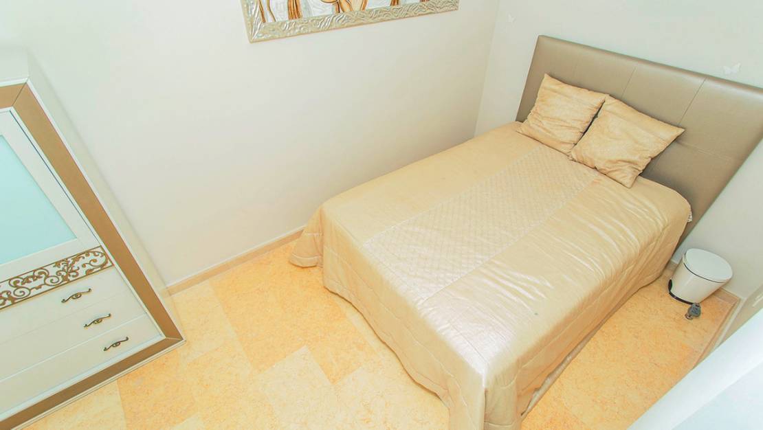 Sale - Villa - Torrevieja - Torre la mata