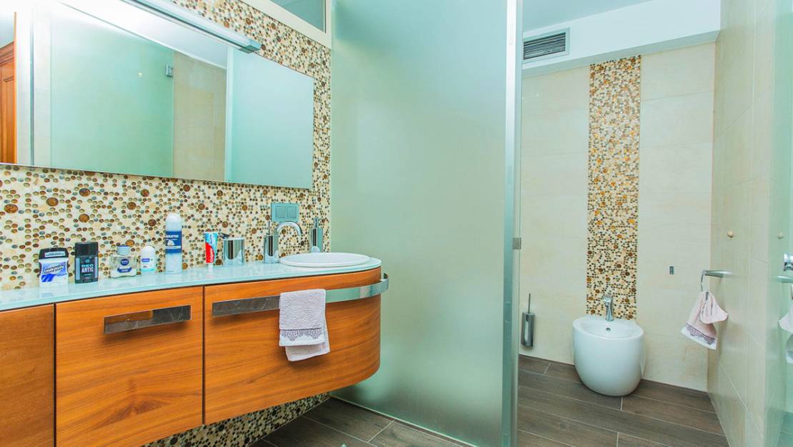 Sale - Villa - Torrevieja - Torre la mata