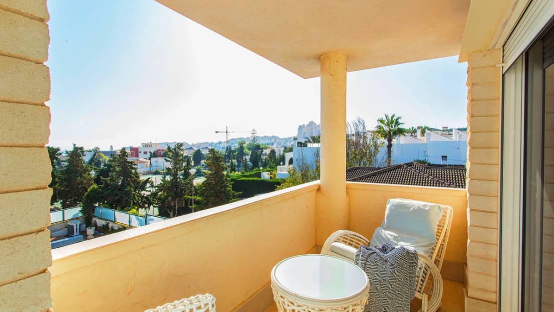 Sale - Villa - Torrevieja - Torre la mata