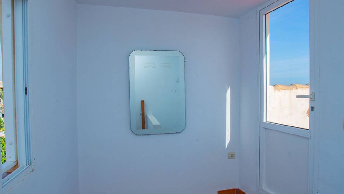 Sale - Villa - Torrevieja - Torre la mata