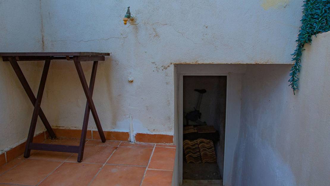 Sale - Villa - Torrevieja - Torre la mata