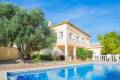 Sale - Villa - Torrevieja - Torre la mata