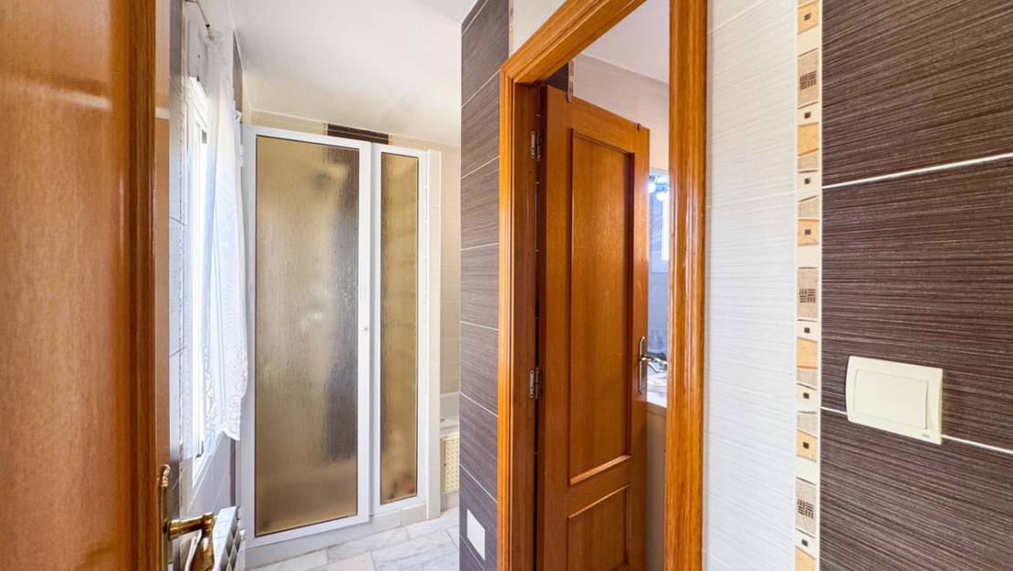 Sale - Villa - Torrevieja - Torre la mata