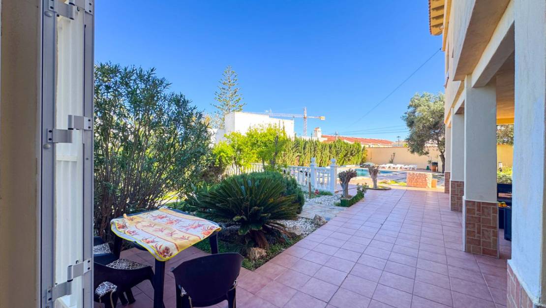 Sale - Villa - Torrevieja - Torre la mata
