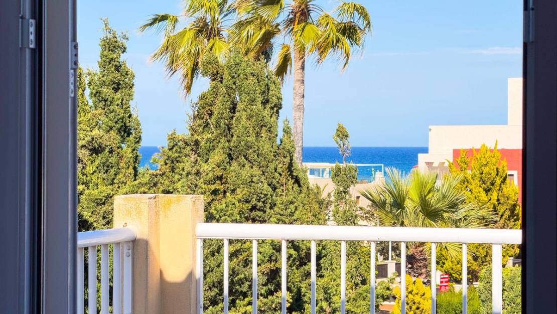 Sale - Villa - Torrevieja - Torre la mata