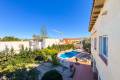 Sale - Villa - Torrevieja - Torre la mata