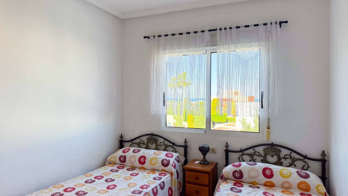 Sale - Villa - Torrevieja - Torre la mata