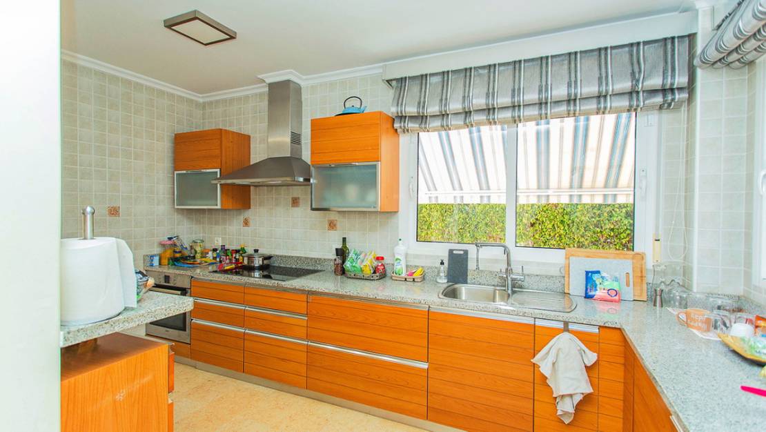 Sale - Villa - Torrevieja - Torre la mata