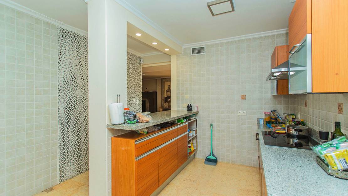 Sale - Villa - Torrevieja - Torre la mata