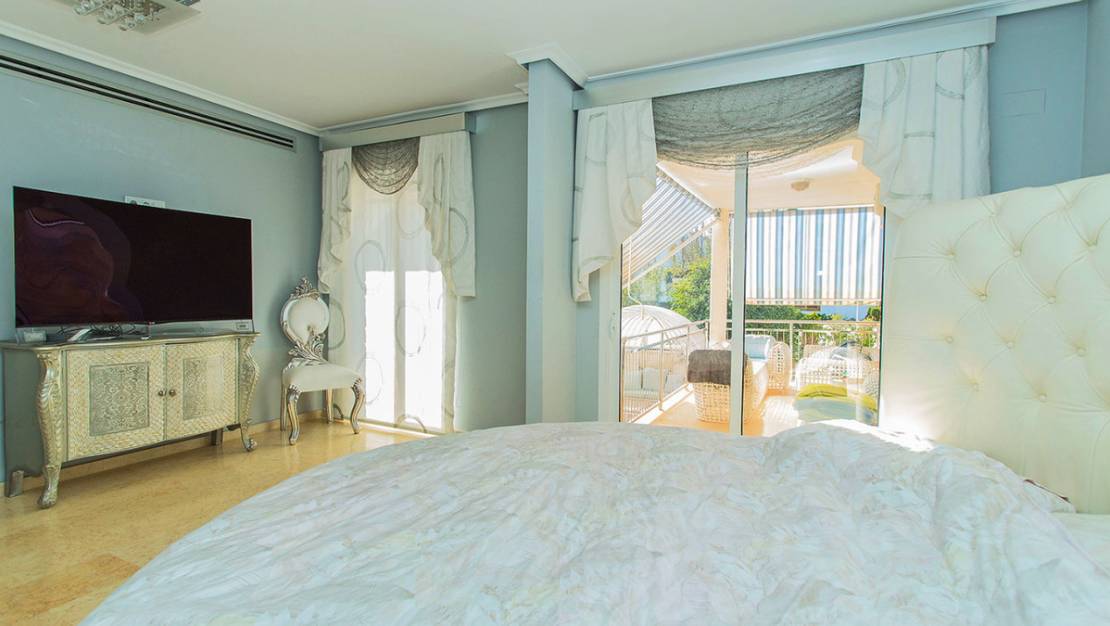 Sale - Villa - Torrevieja - Torre la mata
