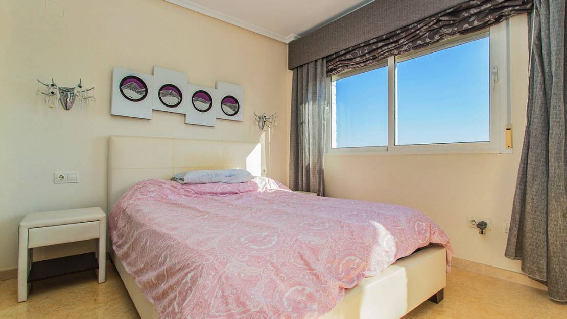 Sale - Villa - Torrevieja - Torre la mata