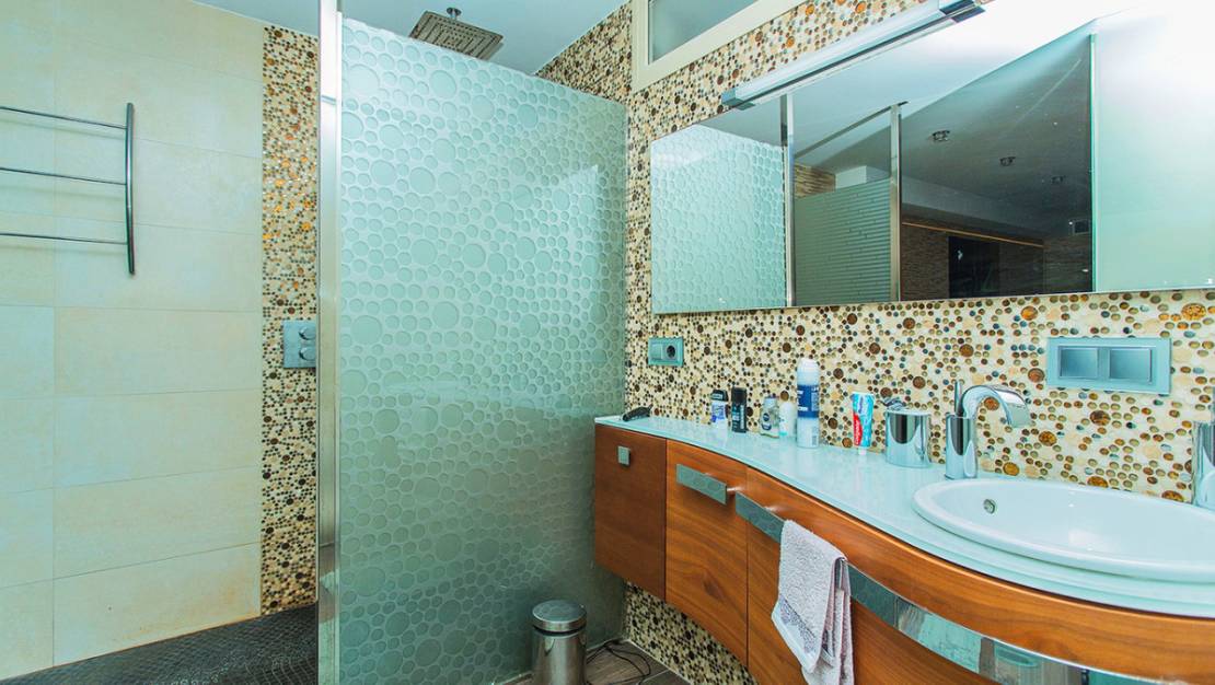 Sale - Villa - Torrevieja - Torre la mata