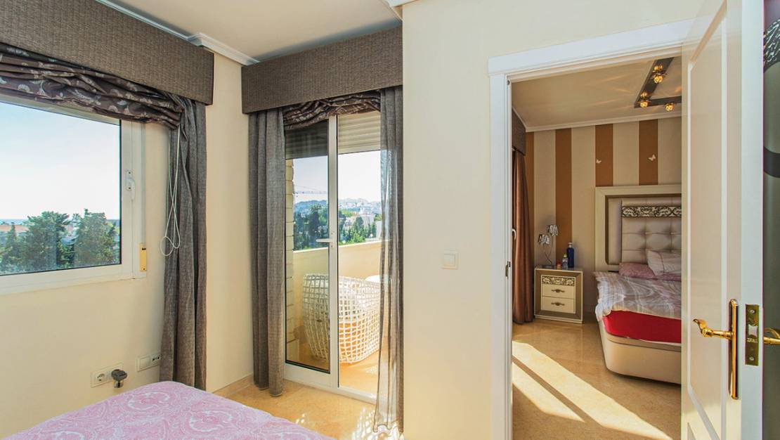 Sale - Villa - Torrevieja - Torre la mata