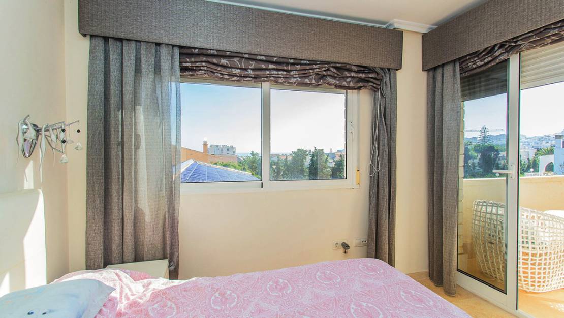 Sale - Villa - Torrevieja - Torre la mata