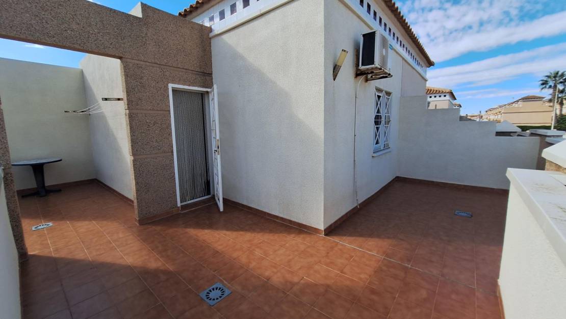 Sale - Villa - Torrevieja - Torreblanca