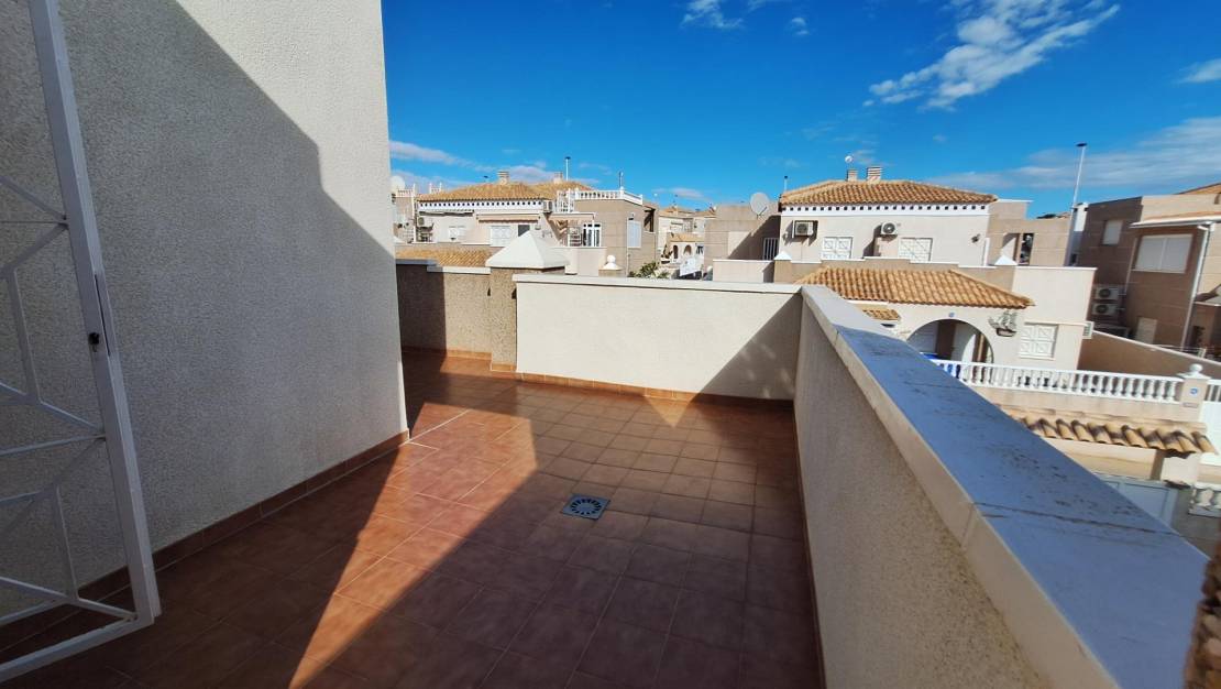 Sale - Villa - Torrevieja - Torreblanca