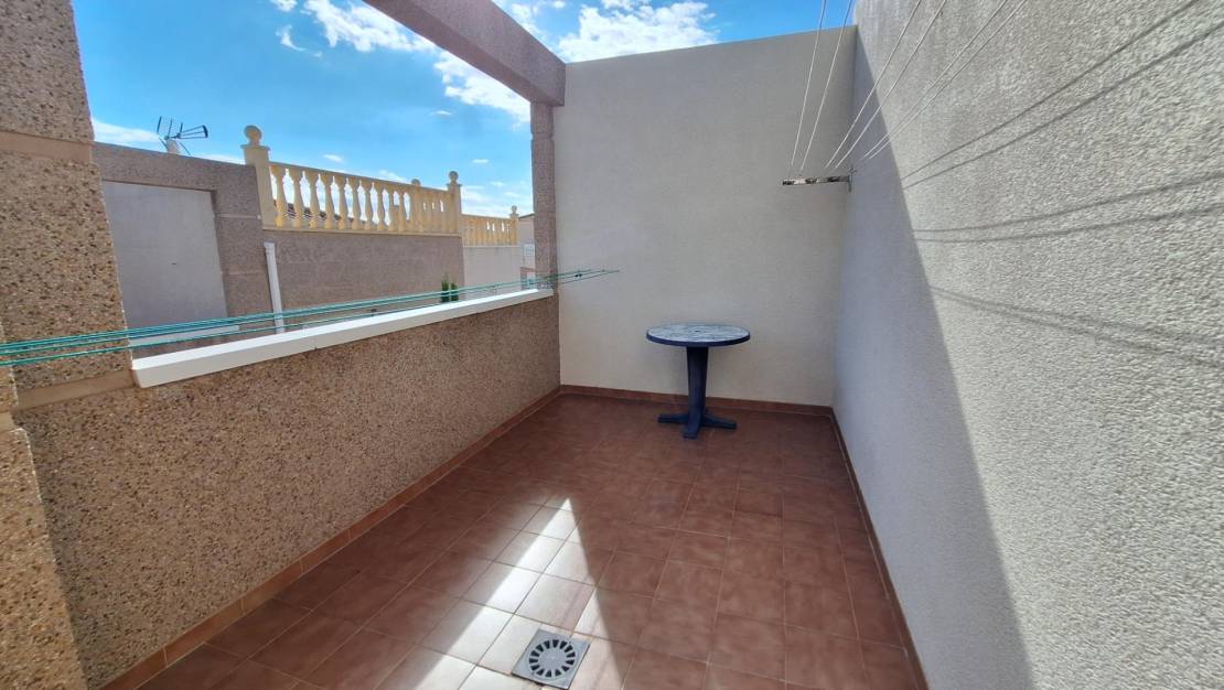 Sale - Villa - Torrevieja - Torreblanca