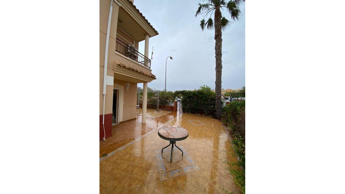 Sale - Villa - Torrevieja - Torreblanca