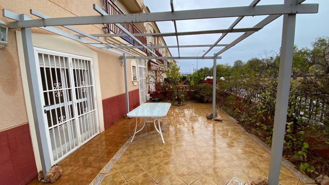 Sale - Villa - Torrevieja - Torreblanca