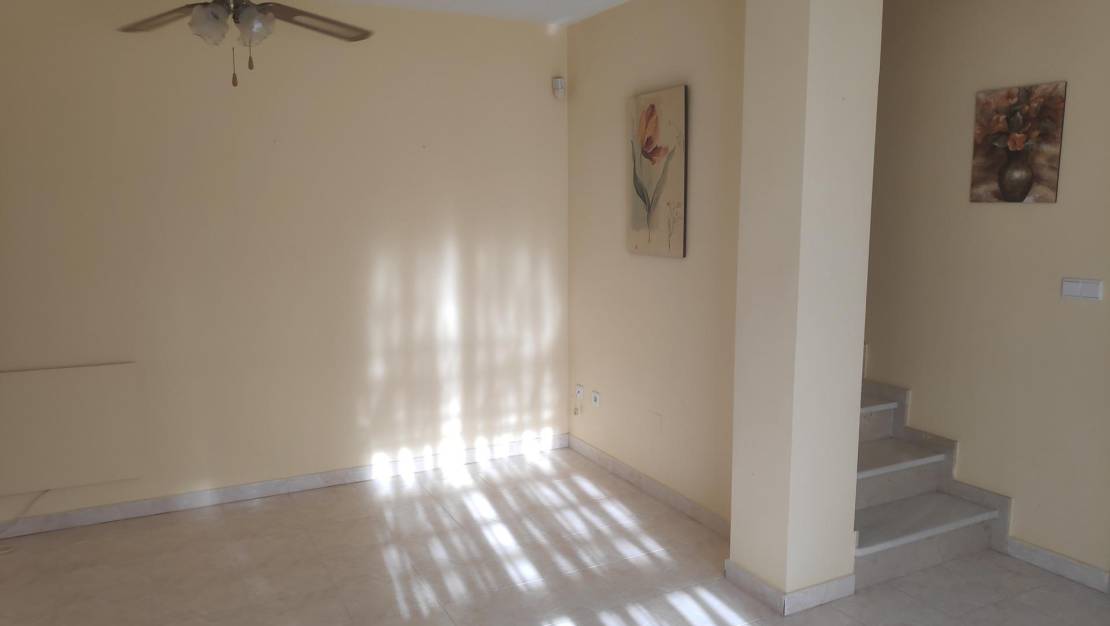 Sale - Villa - Torrevieja - Torreblanca