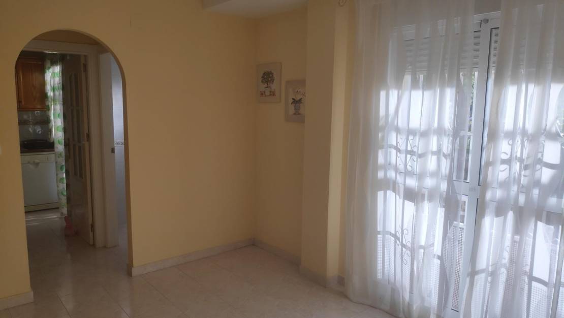 Sale - Villa - Torrevieja - Torreblanca