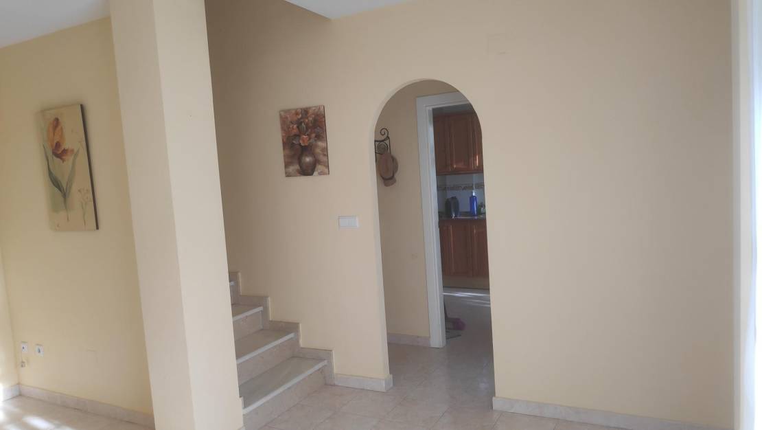 Sale - Villa - Torrevieja - Torreblanca