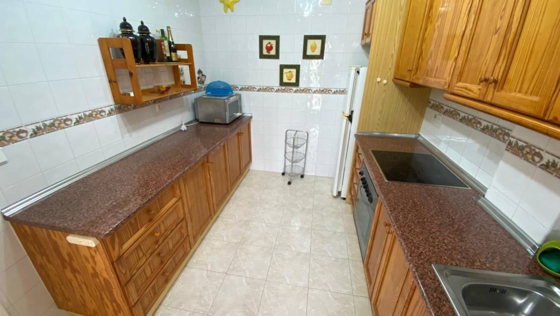 Sale - Villa - Torrevieja - Torreblanca