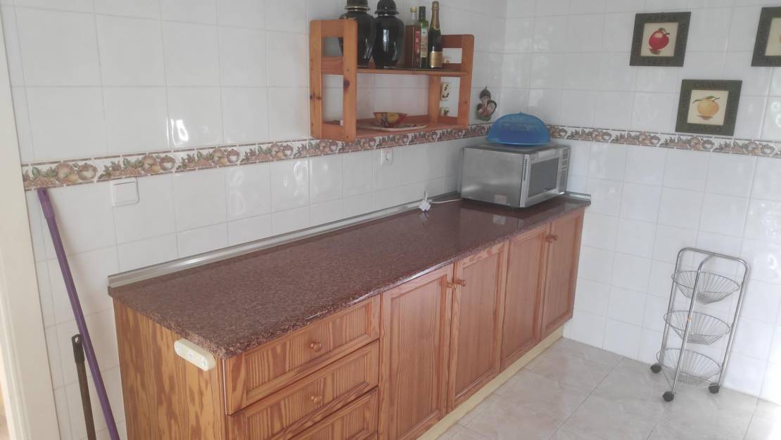 Sale - Villa - Torrevieja - Torreblanca