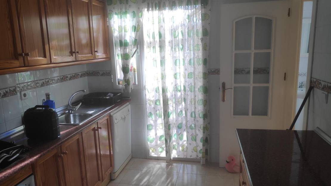 Sale - Villa - Torrevieja - Torreblanca