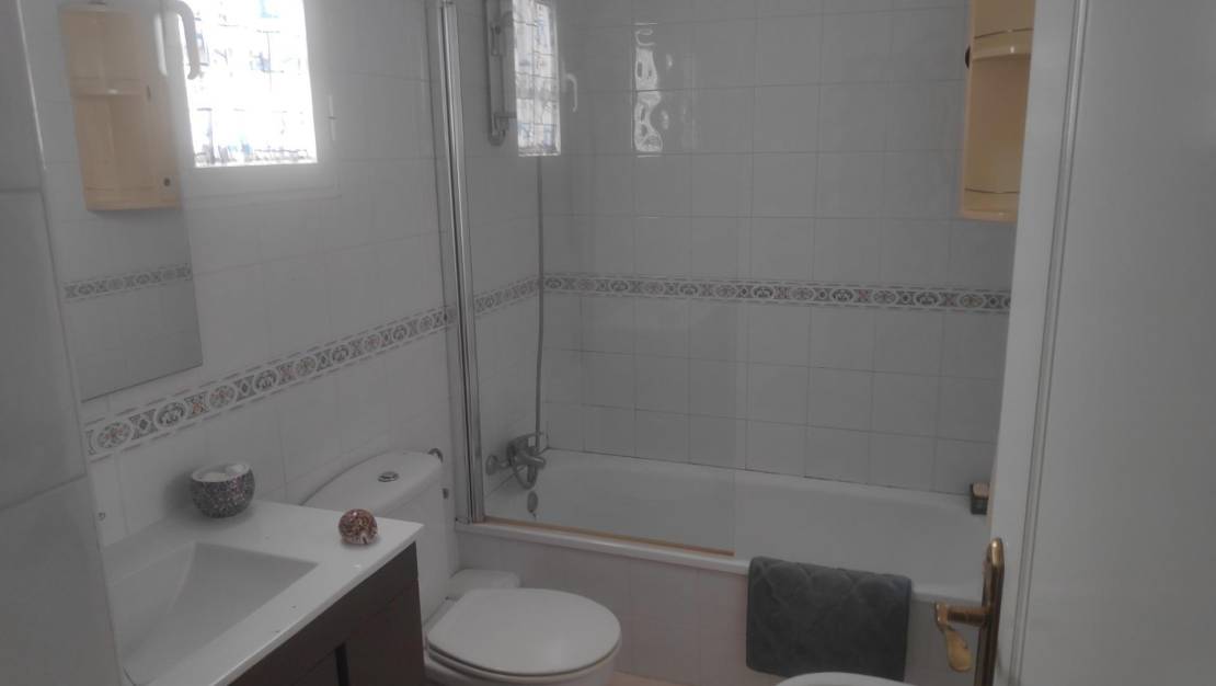 Sale - Villa - Torrevieja - Torreblanca