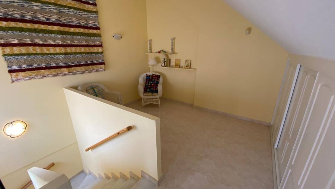 Sale - Villa - Torrevieja - Torreblanca