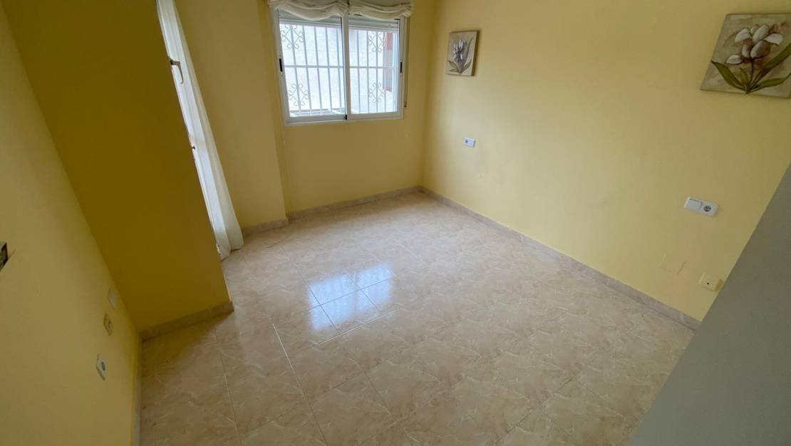 Sale - Villa - Torrevieja - Torreblanca