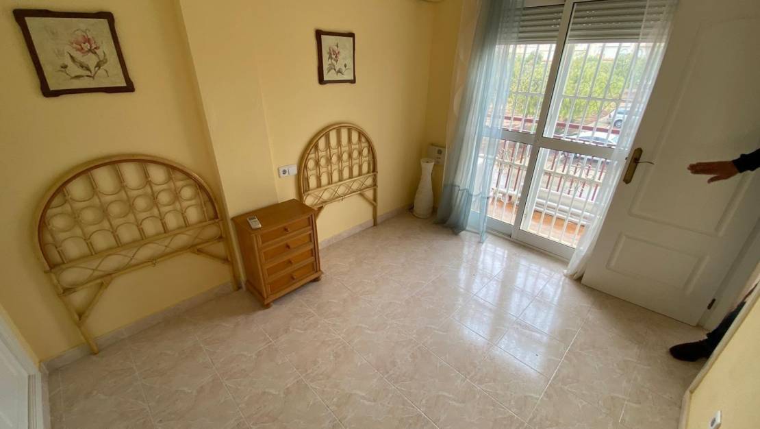 Sale - Villa - Torrevieja - Torreblanca