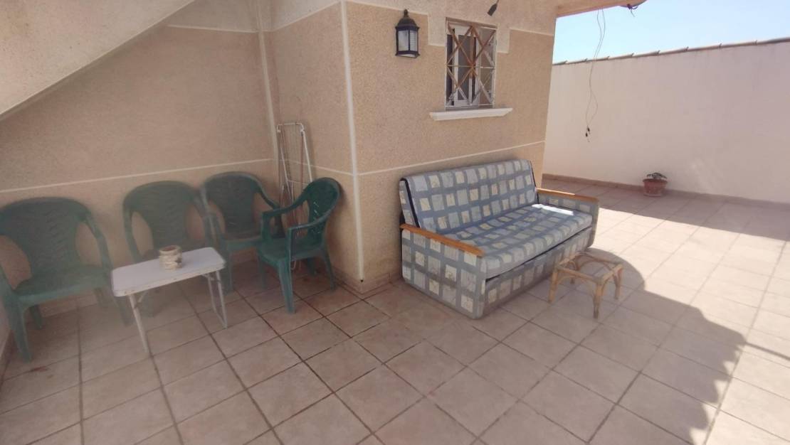 Sale - Villa - Torrevieja - Torreta florida