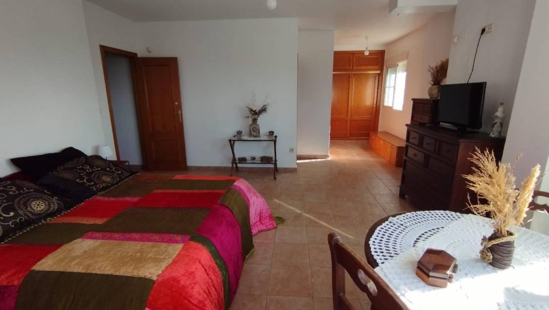 Sale - Villa - Torrevieja - Torreta florida