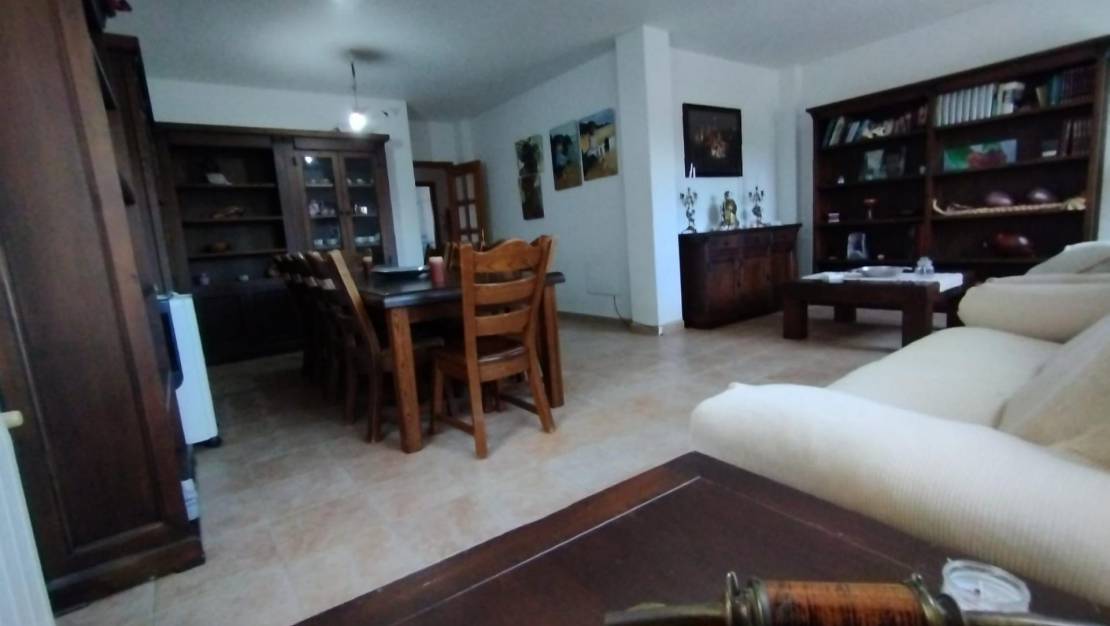 Sale - Villa - Torrevieja - Torreta florida