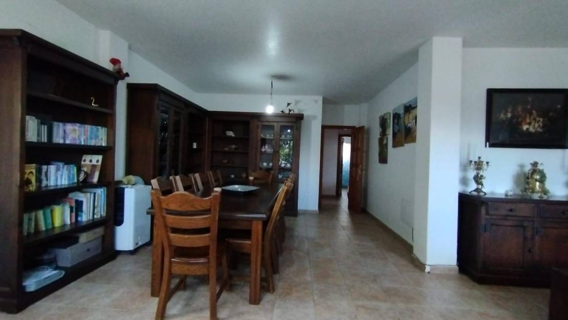 Sale - Villa - Torrevieja - Torreta florida