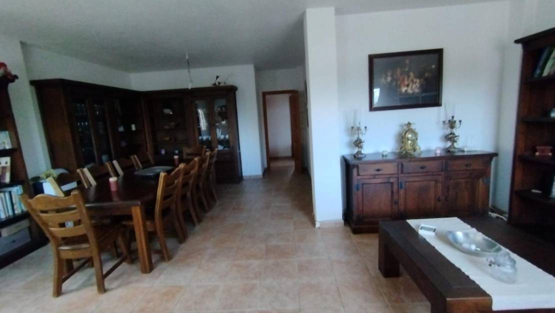 Sale - Villa - Torrevieja - Torreta florida