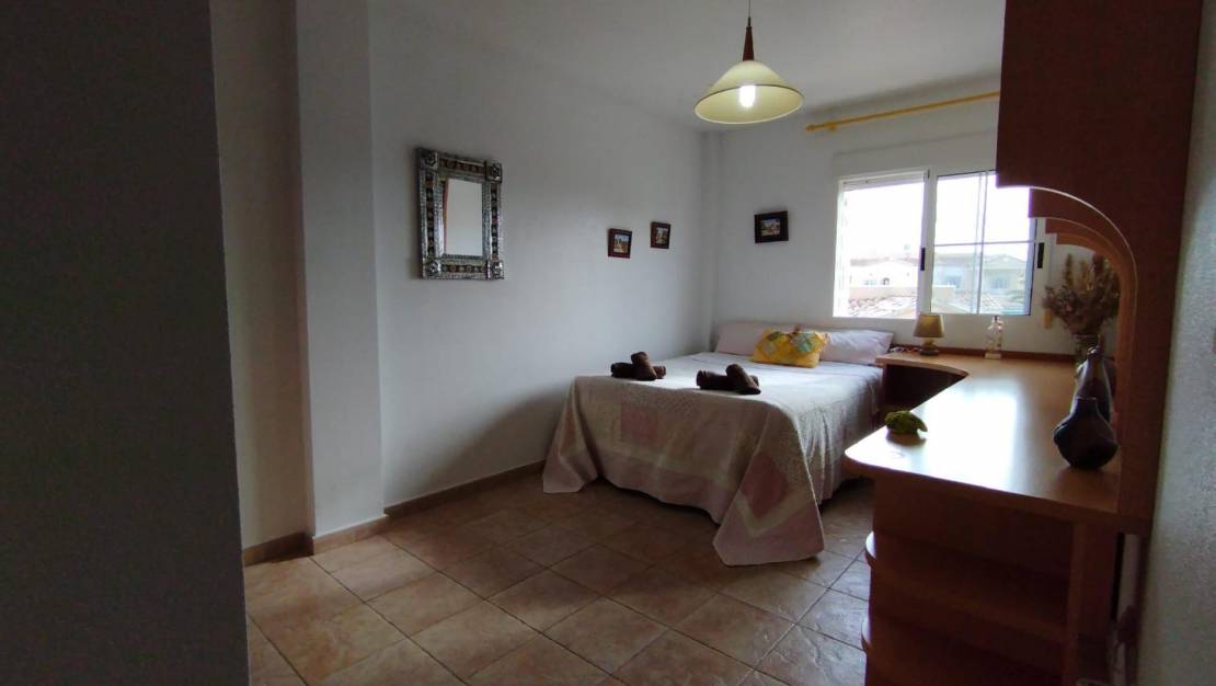 Sale - Villa - Torrevieja - Torreta florida