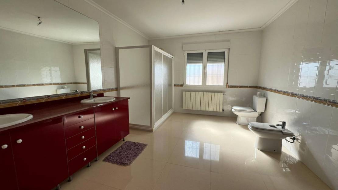 Sale - Villa - Torrevieja - Torreta florida