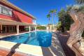 Sale - Villa - Torrevieja - Torreta florida