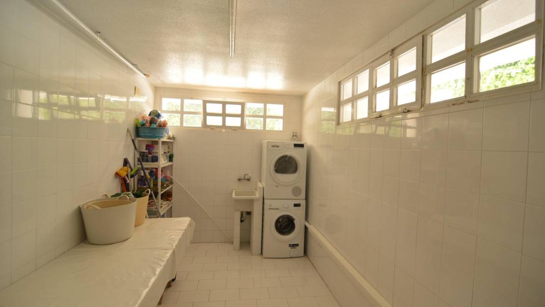 Sale - Villa - Torrevieja - Torrevieja Centro